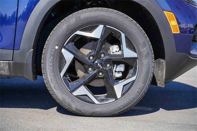 2025 Kia Seltos EX Moreno Valley CA