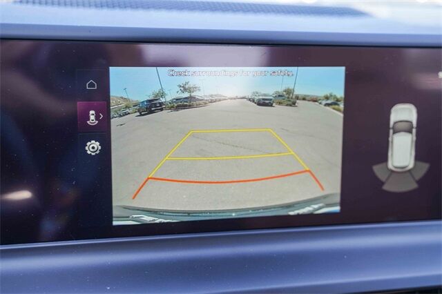 2025 Kia Seltos EX Moreno Valley CA
