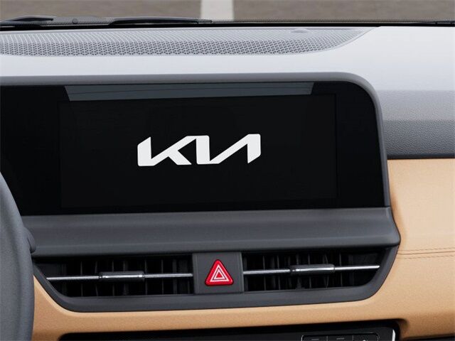 2025 Kia Seltos EX Moreno Valley CA