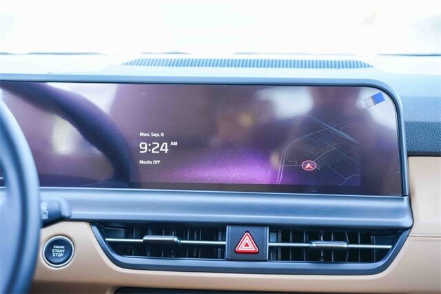 2025 Kia Seltos EX Moreno Valley CA