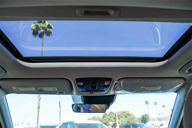 2025 Kia Seltos EX Moreno Valley CA