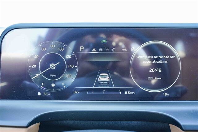 2025 Kia Seltos EX Moreno Valley CA