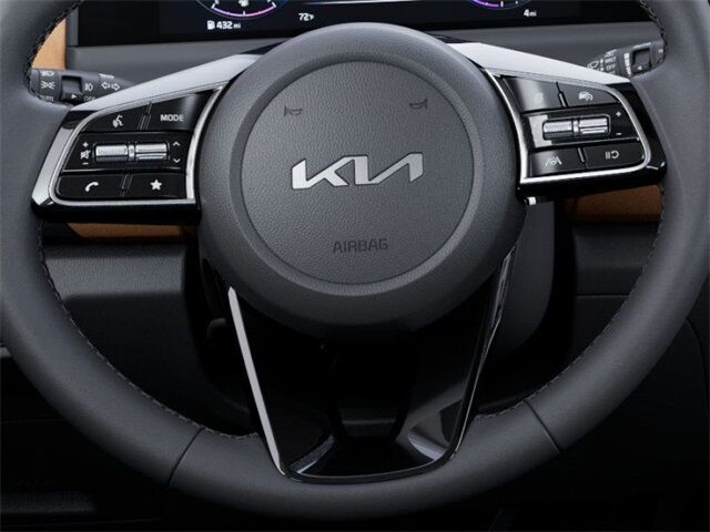 2025 Kia Seltos EX Moreno Valley CA