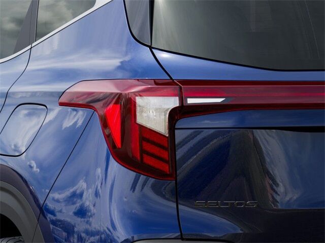 2025 Kia Seltos EX Moreno Valley CA