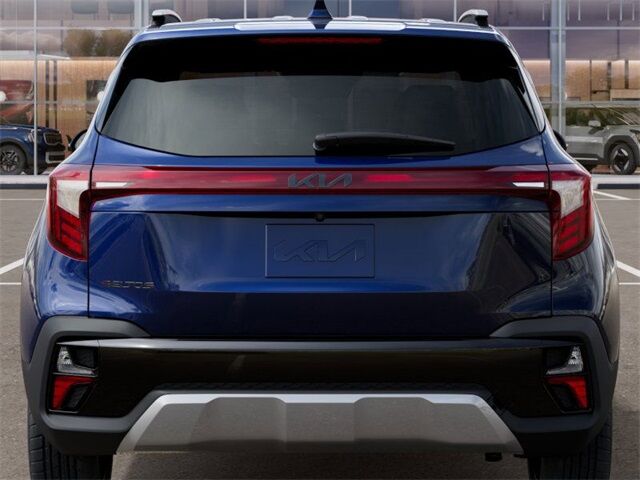 2025 Kia Seltos EX Moreno Valley CA