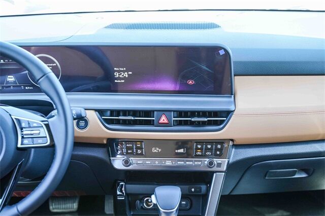 2025 Kia Seltos EX Moreno Valley CA