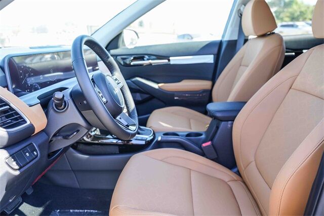 2025 Kia Seltos EX Moreno Valley CA