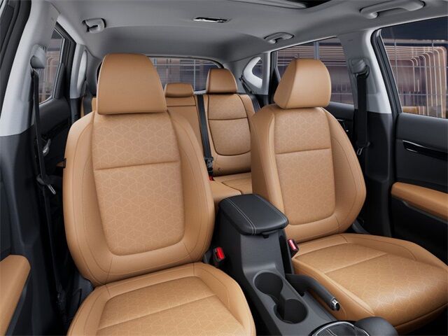 2025 Kia Seltos EX Moreno Valley CA