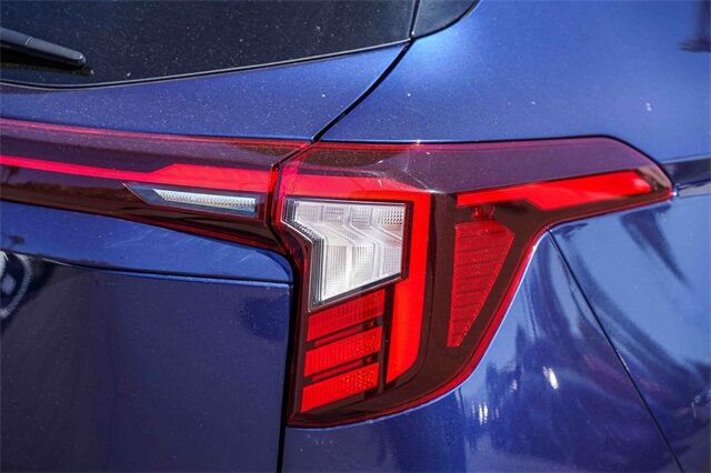 2025 Kia Seltos EX Moreno Valley CA