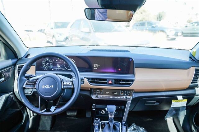 2025 Kia Seltos EX Moreno Valley CA