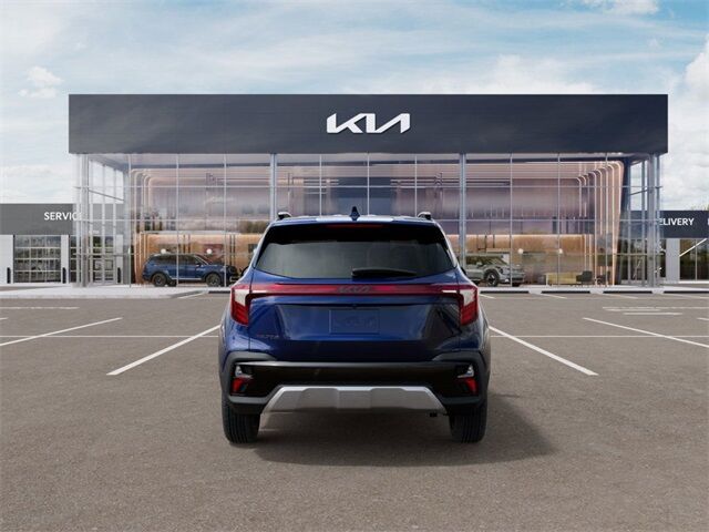 2025 Kia Seltos EX Moreno Valley CA