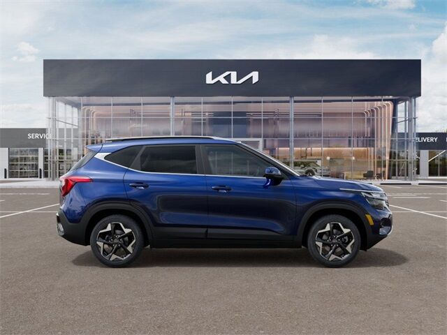2025 Kia Seltos EX Moreno Valley CA