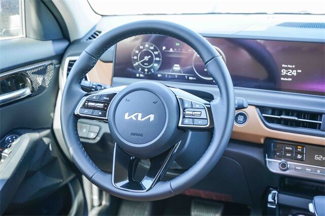 2025 Kia Seltos EX Moreno Valley CA