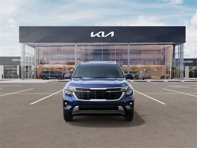 2025 Kia Seltos EX Moreno Valley CA