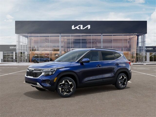 2025 Kia Seltos EX Moreno Valley CA
