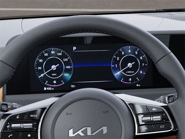 2025 Kia Seltos EX Moreno Valley CA