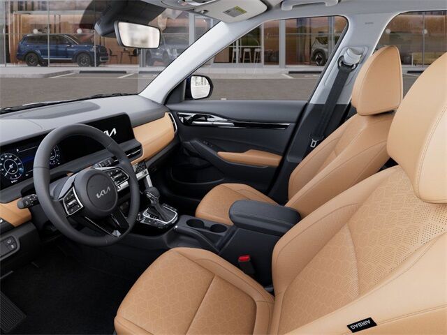 2025 Kia Seltos EX Moreno Valley CA
