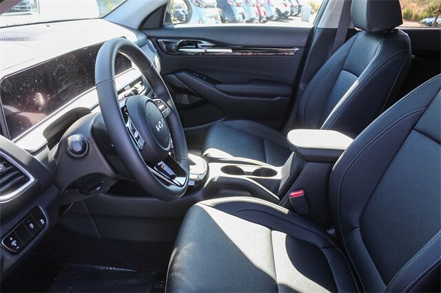 2025 Kia Seltos EX Moreno Valley CA
