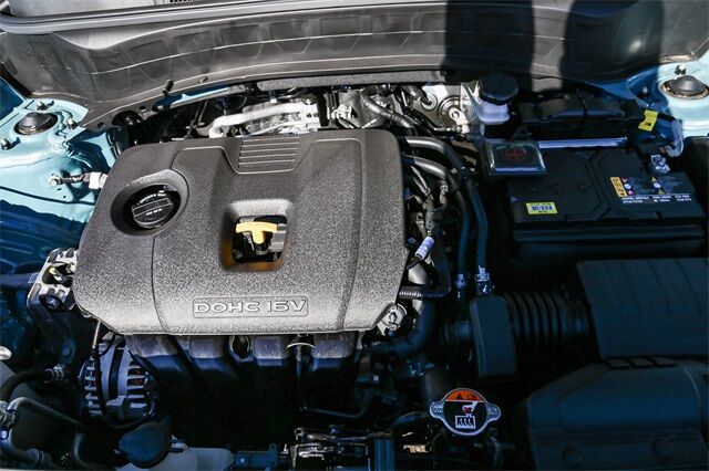 2025 Kia Seltos EX Moreno Valley CA