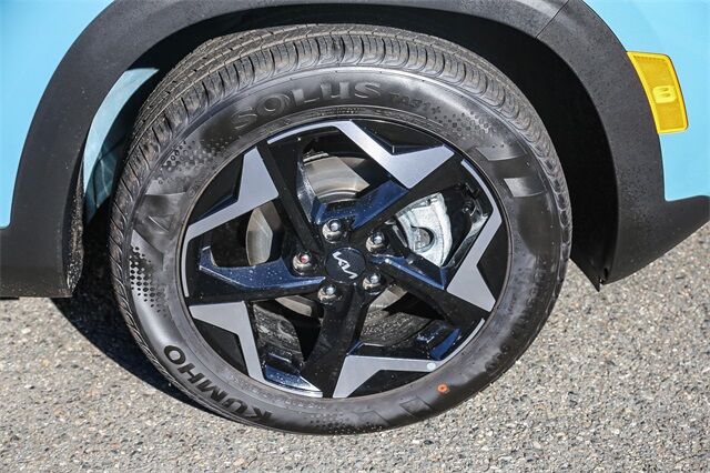 2025 Kia Seltos EX Moreno Valley CA