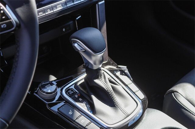 2025 Kia Seltos EX Moreno Valley CA