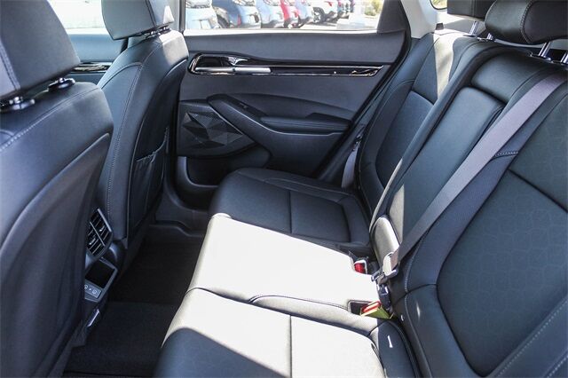 2025 Kia Seltos EX Moreno Valley CA