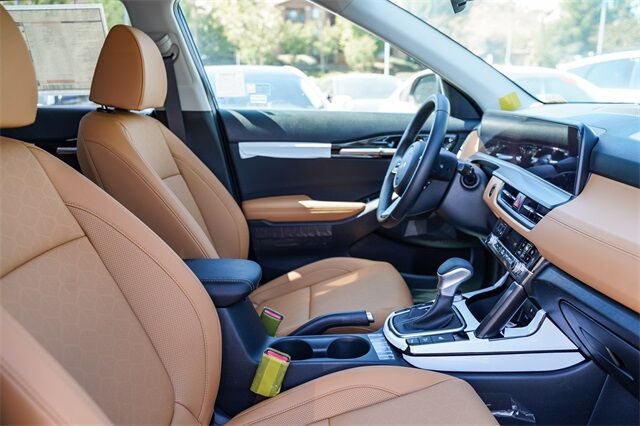 2025 Kia Seltos EX Moreno Valley CA