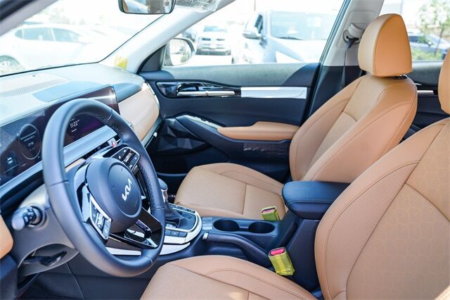 2025 Kia Seltos EX Moreno Valley CA
