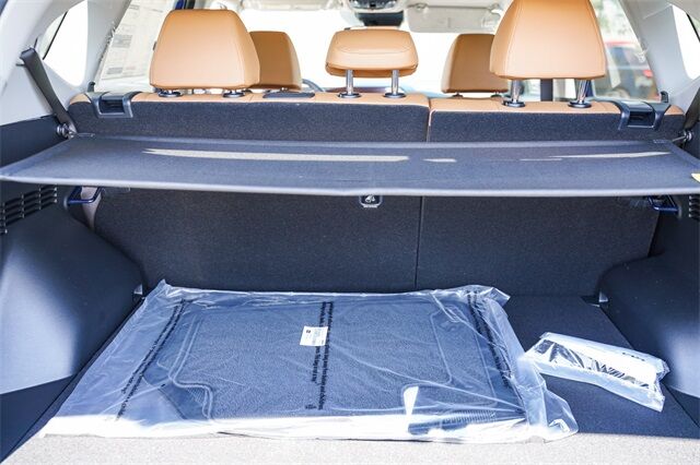 2025 Kia Seltos EX Moreno Valley CA