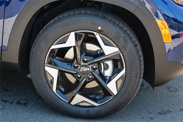 2025 Kia Seltos EX Moreno Valley CA