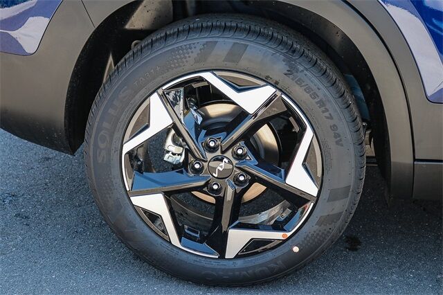 2025 Kia Seltos EX Moreno Valley CA