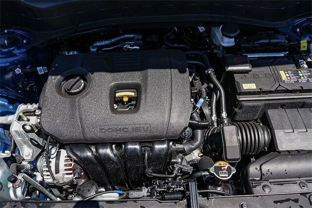 2025 Kia Seltos EX Moreno Valley CA