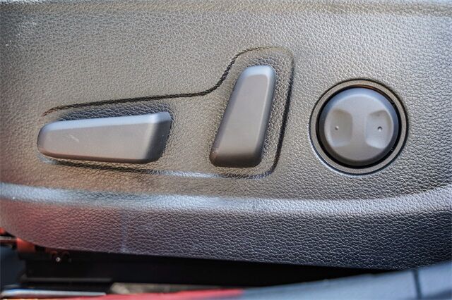 2025 Kia Seltos EX Moreno Valley CA