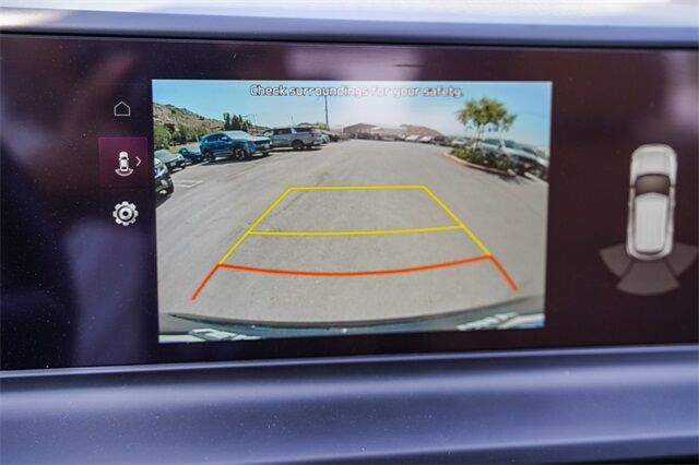 2025 Kia Seltos EX Moreno Valley CA