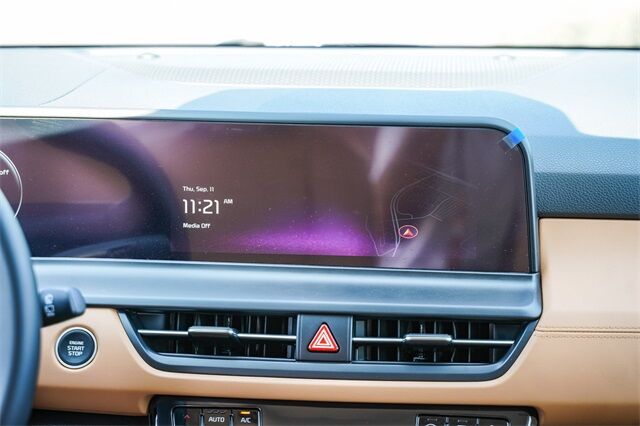 2025 Kia Seltos EX Moreno Valley CA