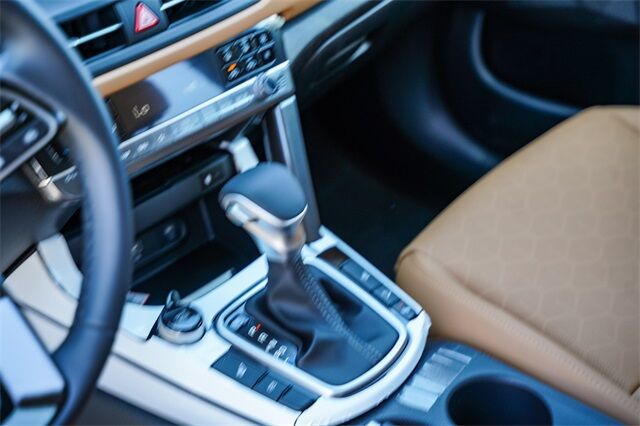 2025 Kia Seltos EX Moreno Valley CA