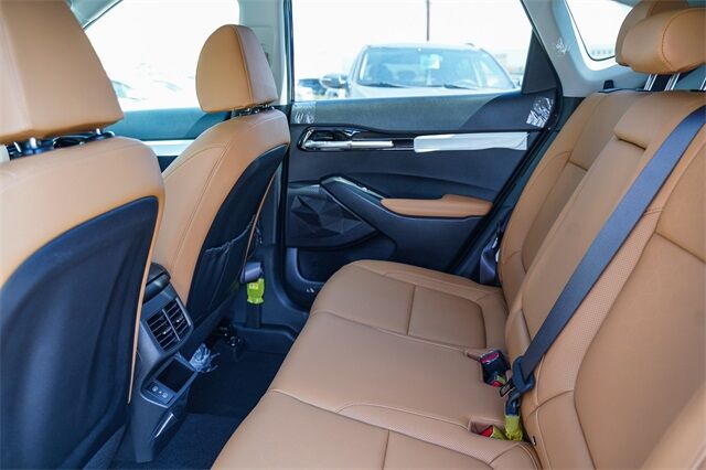 2025 Kia Seltos EX Moreno Valley CA
