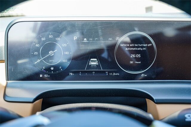 2025 Kia Seltos EX Moreno Valley CA