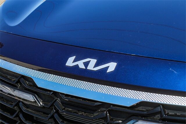2025 Kia Seltos EX Moreno Valley CA