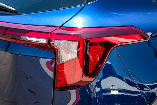 2025 Kia Seltos EX Moreno Valley CA