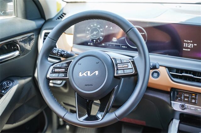 2025 Kia Seltos EX Moreno Valley CA