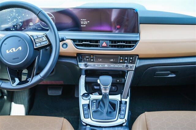 2025 Kia Seltos EX Moreno Valley CA