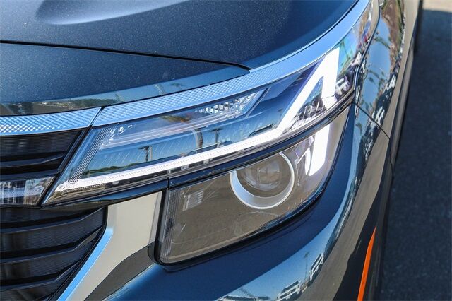 2025 Kia Seltos EX Moreno Valley CA