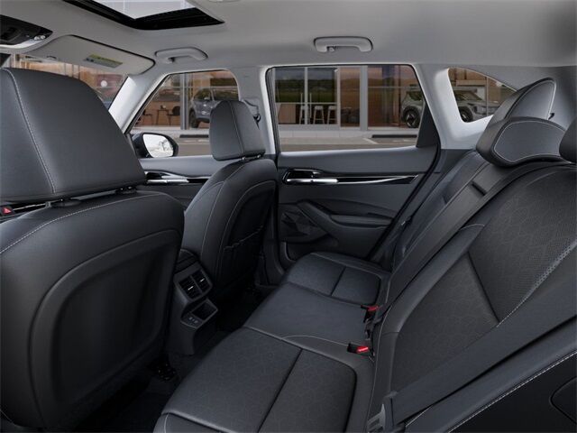 2025 Kia Seltos EX Moreno Valley CA