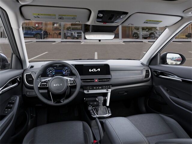 2025 Kia Seltos EX Moreno Valley CA