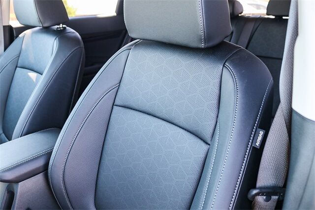 2025 Kia Seltos EX Moreno Valley CA