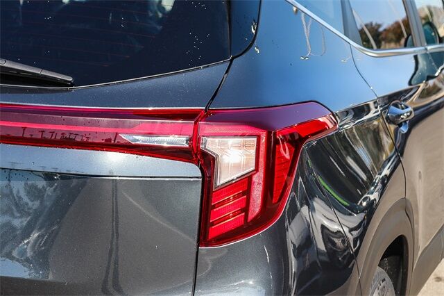 2025 Kia Seltos EX Moreno Valley CA