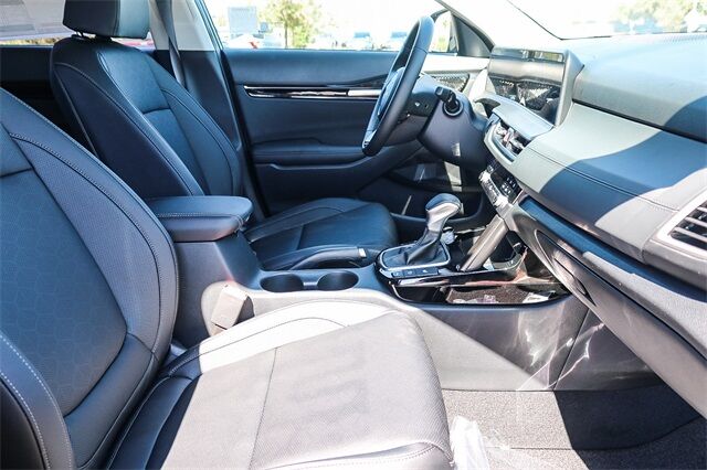 2025 Kia Seltos EX Moreno Valley CA