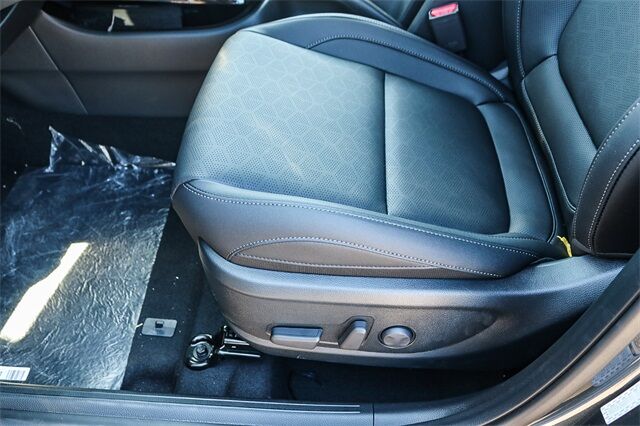 2025 Kia Seltos EX Moreno Valley CA