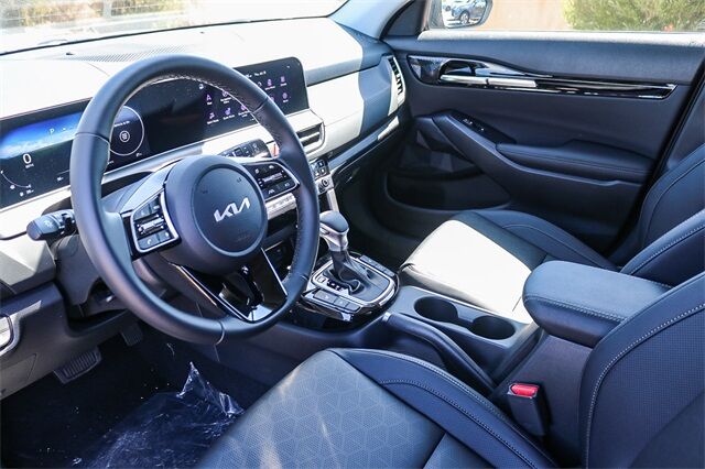 2025 Kia Seltos EX Moreno Valley CA